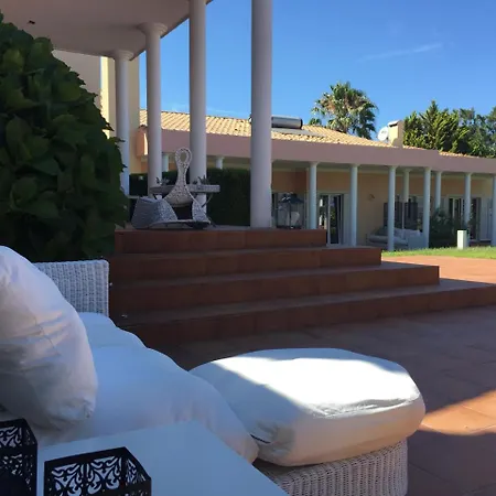Magnolia Villa *