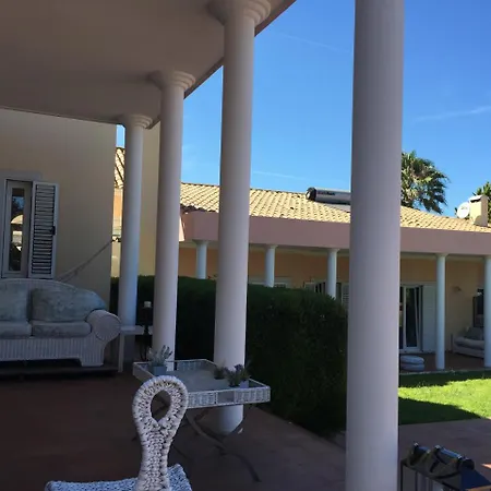 Magnolia Villa *