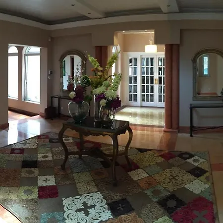 Villa Magnolia
