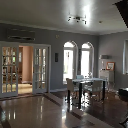 Magnolia Villa Almada