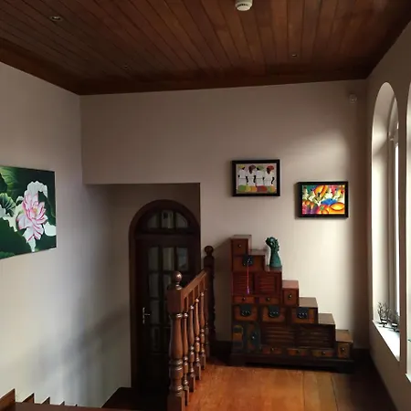 Villa Magnolia