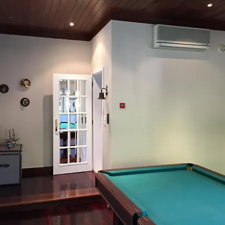 Magnolia Villa Almada