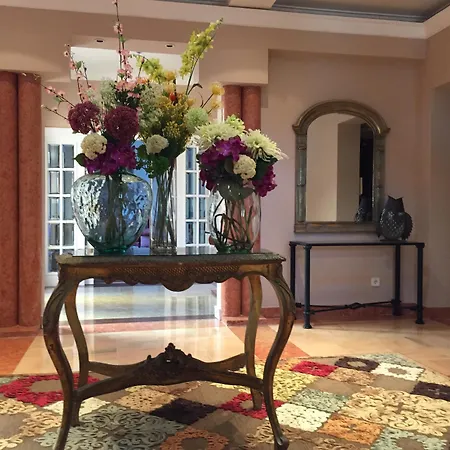 Villa Magnolia *