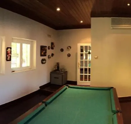 Magnolia Villa