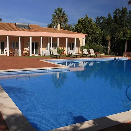 Magnolia Villa *