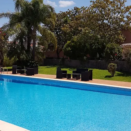 Magnolia * Almada