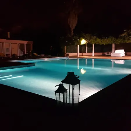 Villa Magnolia *