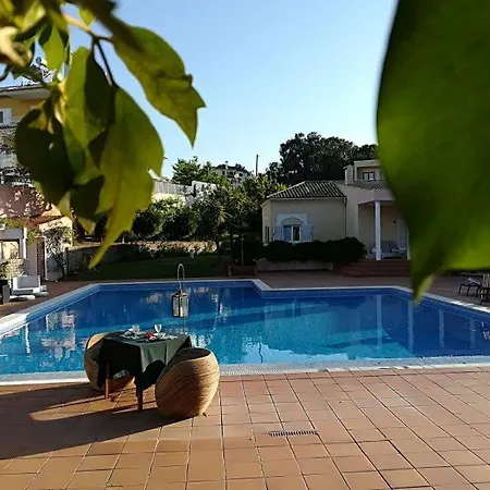 Magnolia Villa