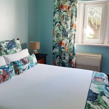 Magnolia Villa Almada