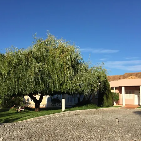 Magnolia Villa