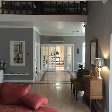 Magnolia Villa *