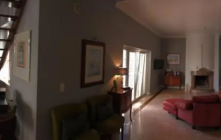 Villa Magnolia