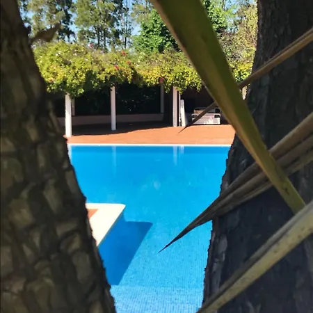 Magnolia Villa Almada