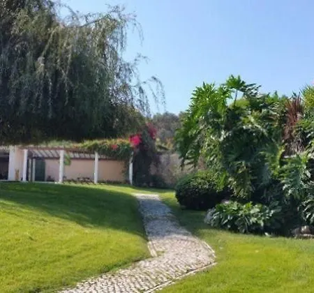 Magnolia Villa *