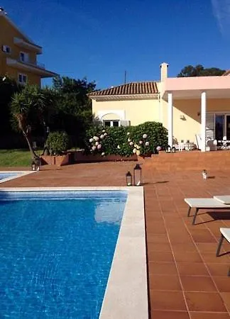 Magnolia Villa *